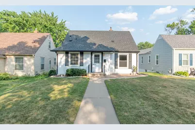 2821 Edgewood Avenue S, Saint Louis Park, MN 55426 - Photo 1