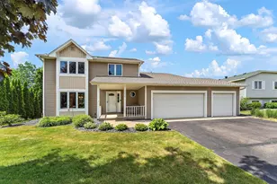 15659 Highview Ln, Apple Valley, MN 55124 - Photo 1