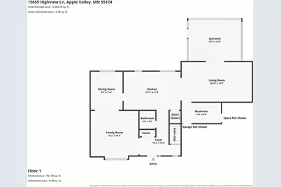 15659 Highview Lane, Apple Valley, MN 55124 - Photo 45