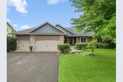 1678 Hunters Trail, Centerville, MN 55038 - Photo 1