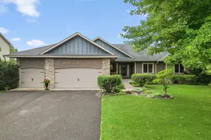 1678 Hunters Trail, Centerville, MN 55038 - Photo 1