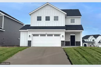 16590 Ulysses Street NW, Elk River, MN 55330 - Photo 1