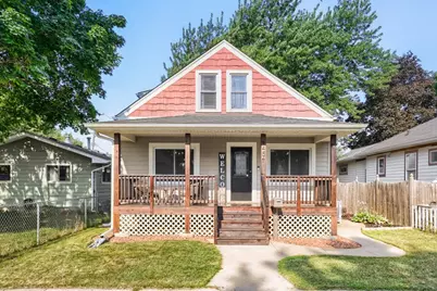 454 4th Avenue S, South Saint Paul, MN 55075 - Photo 1