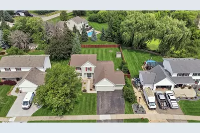 10268 Windrose Curve, Elko New Market, MN 55020 - Photo 35