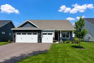 9690 52nd Ln NE, Saint Michael, MN 55376 - Photo 1