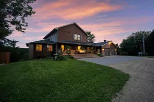 29173 Le Sueur Creek Rd, Le Sueur, MN 56058 - Photo 5
