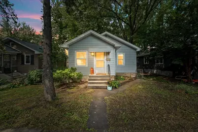 3932 45th Avenue S, Minneapolis, MN 55406 - Photo 1
