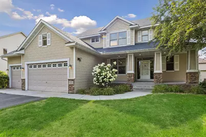 10375 Quail Circle N, Brooklyn Park, MN 55443 - Photo 3