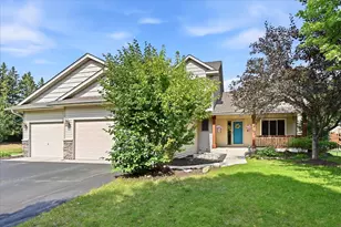 6592 Albert Ct, Lino Lakes, MN 55038 - Photo 1