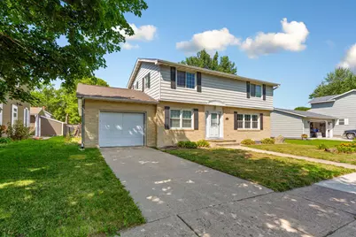 403 E Adams Street, Arlington, MN 55307 - Photo 1
