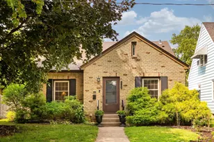 3100 Benjamin St NE, Minneapolis, MN 55418 - Photo 1