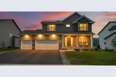 18301 Glacier Way, Lakeville, MN 55044 - Photo 1