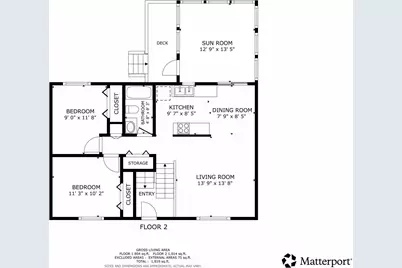 6771 Maple Drive, Rockford, MN 55373 - Photo 39