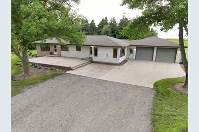 4910 210th Avenue SE, Lake Lillian, MN 56253 - Photo 1