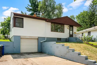 1418 Mechanic Avenue, Saint Paul, MN 55106 - Photo 1