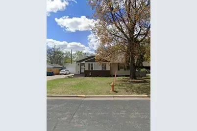 5060 Clearview Street NE, Fridley, MN 55421 - Photo 1