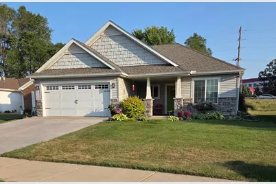 4128 6th Street S, Saint Cloud, MN 56301 - Photo 1