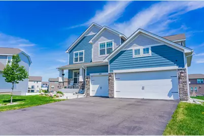 140X Ironwood Court, Carver, MN 55315 - Photo 3