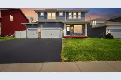 12368 62nd Street NE, Otsego, MN 55301 - Photo 1