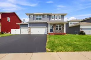 12368 62nd St NE, Otsego, MN 55301 - Photo 1