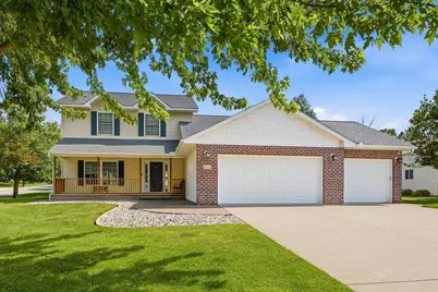 955 Park Drive, Belle Plaine, MN 56011 - Photo 1
