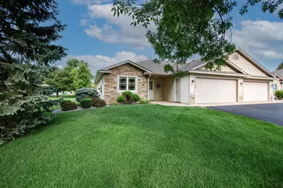 1458 Wooduck Lane, New Richmond, WI 54017 - Photo 1