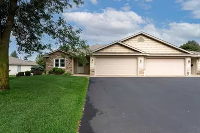 1458 Wooduck Lane, New Richmond, WI 54017 - Photo 3