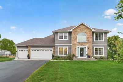 6698 Mackenzie Avenue NE, Albertville, MN 55301 - Photo 1