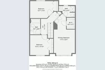 2477 Windsor Lane, Woodbury, MN 55125 - Photo 49