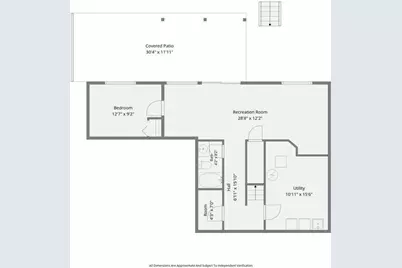 2477 Windsor Lane, Woodbury, MN 55125 - Photo 47