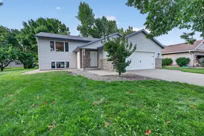 108 Celestine Circle, Mankato, MN 56001 - Photo 1