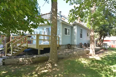 1215 Lake Shore Boulevard, Wahkon, MN 56386 - Photo 33