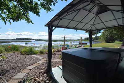 1215 Lake Shore Boulevard, Wahkon, MN 56386 - Photo 29