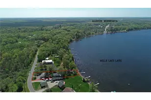1215 Lake Shore Blvd, Wahkon, MN 56386 - Photo 1