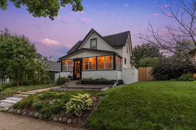 3724 18th Avenue S, Minneapolis, MN 55407 - Photo 1