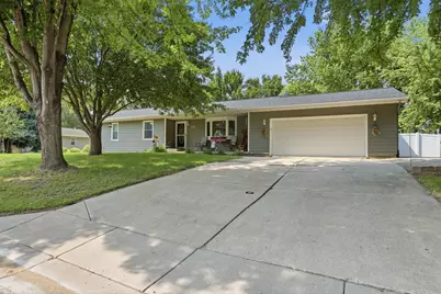 636 Shady Creek Circle, Winsted, MN 55395 - Photo 35