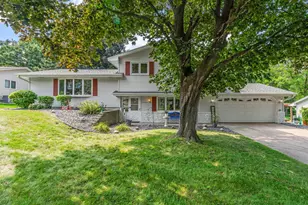 11100 Schoolcraft Rd, Burnsville, MN 55337 - Photo 1