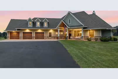 14549 Furman Street NE, Forest Lake, MN 55025 - Photo 1