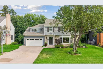 3308 W 55th Street, Edina, MN 55410 - Photo 1