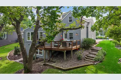 3308 W 55th Street, Edina, MN 55410 - Photo 3