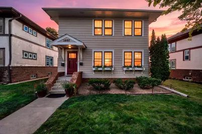 1887 Saint Clair Avenue, Saint Paul, MN 55105 - Photo 1