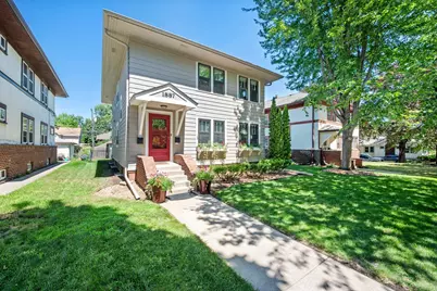 1887 Saint Clair Avenue, Saint Paul, MN 55105 - Photo 5