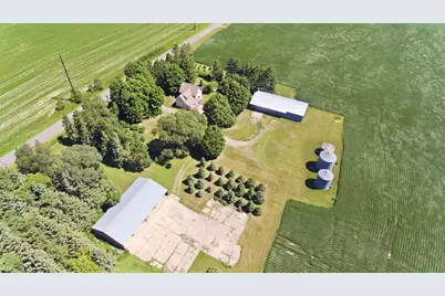1588 Kennedy Mill Avenue, Amery, WI 54001 - Photo 1