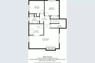 11843 Marigold Street NW, Coon Rapids, MN 55433 - Photo 47