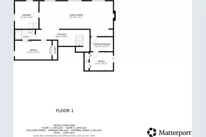 5080 Jamaca Avenue N, Lake Elmo, MN 55042 - Photo 43