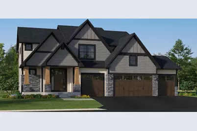 6851 Spruce Lane, Corcoran, MN 55340 - Photo 1