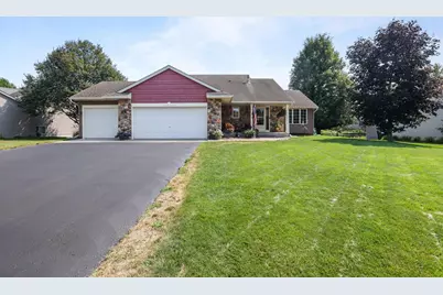 2828 90th Lane NE, Blaine, MN 55449 - Photo 3