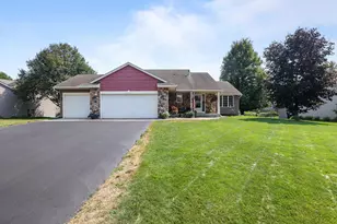 2828 90th Ln NE, Blaine, MN 55449 - Photo 3