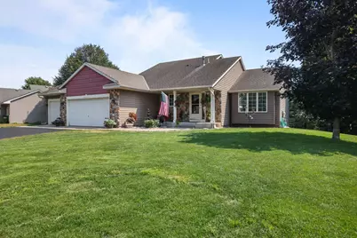 2828 90th Lane NE, Blaine, MN 55449 - Photo 1