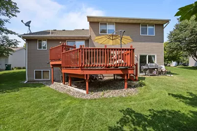 2828 90th Lane NE, Blaine, MN 55449 - Photo 31